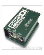 Radial ProDI Passive Direct Box