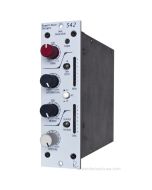 Rupert Neve Designs 542 Tape Emulator 500 Series Module