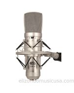 MXL 2010 Multiple Pattern Condenser Microphone