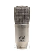 MXL MXL-V88 Cardioid Condenser Microphone