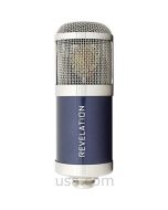 MXL Revelation Multi-Pattern Tube Condenser Microphone