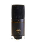 MXL 770 Condenser Microphone w/ Case