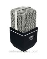 MXL CUBE Cardioid Condenser Microphone (for Drums)