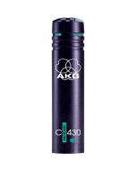AKG C430 Cardioid Condenser Microphone