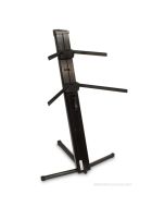 Ultimate Support APEX AX-48 Pro Keyboard Stand Available In Silver or Black