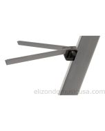 Ultimate Support CMP-485 Super Clamp Assembly for APEX AX-48 Pro Keyboard Stand Tier System