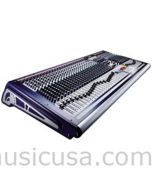 Soundcraft GB4 Professional Mixer 40 Channel