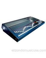 Soundcraft LX7ii 24 Channel Mixer