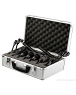 Audix DP7 7-piece Drum Mic Package