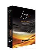 Synthogy Ivory II Upright Pianos