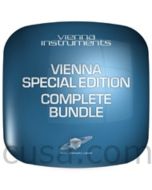 Vienna Special Edition Complete Bundle