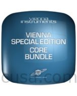 Vienna Symphonic Library Special Edition Core Bundle