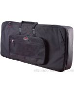 Gator Cases GKB-49 Keyboard Bag with External Storage Pocket