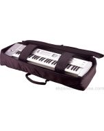 Gator Cases GKB-61 Keyboard Bag with External Storage Pocket
