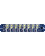 Focusrite ISA828 Eight Channel Pre Amp