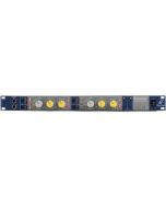 Focusrite ISA Two Dual Channel Microphone Preamp