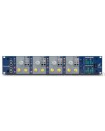 Focusrite ISA 428 4 Channel Mic Pre Amp
