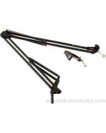 Heil Sound HB-1 Steel Microphone Boom
