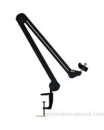 Heil Sound PL-2T Overhead Broadcast Boom