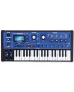 Novation MiniNova 37-mini-key Synthesizer/Vocoder and USB Controller