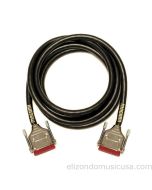 Mogami GOLD DB25-DB251.5 8 Channel Audio Snake Cable