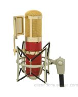 MXL Genesis Studio Tube Condenser Microphone