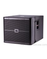 JBL VRX918SP 18" High-power Powered Flying Subwoofer