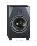 ADAM Audio Sub12 Powered Studio Subwoofer Black