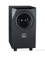 ADAM Audio Sub10 Mk2 Powered Studio Subwoofer Black
