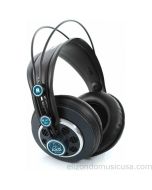 AKG K 240 MK II - Semi-Open Pro Studio Headphones