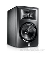 JBL 308P MKII  8" Active Studio Monitor (each)