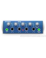 PreSonus HP4 4-channel Headphone Monitor