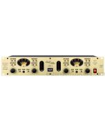 SPL Gold Mike MKII Dual-Channel Class A solid state/tube preamps