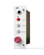 A-Designs Audio P-1 Single-Channel 500 Series Mic Pre/DI Card