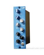 A Designs EM-PEQ 500 Series Pultec-style EQ Module