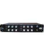 A Designs HM2EQ "The Hammer" Dual Mono 3-band Tube EQ