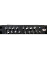 A Designs EM-EQ2 2-Channel, 3-Band Solid State Parametric Equalizer