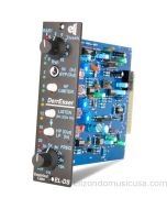 Empirical Labs ELDS DerrEsser 500 Series Module-format De-Esser
