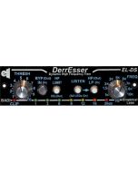 Empirical Labs EL-DS DerrEsser - Horizontal