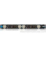Empirical Labs EL7 Fatso Analog Tape Simulator