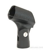 Shure A25D Heavy Duty Basic Mic Clip