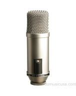 RØDE Broadcaster Microphone