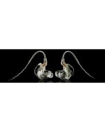 Ultimate Ears 4 Pro Custom In Ears