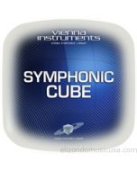 Vienna Symphonic Cube