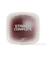 Vienna Instruments Strings Complete Full Library