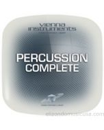 Vienna Instruments Percussion Complete Full Library