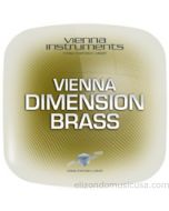 Vienna Instruments Vienna Dimension Brass