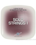 Vienna Instruments Solo Strings 1 FULL LIBRARY