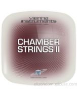 Vienna Instruments Chamber Strings 2 FULL LIBRARY