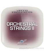 Vienna Instruments Orchestral Strings 2 FULL LIBRARY